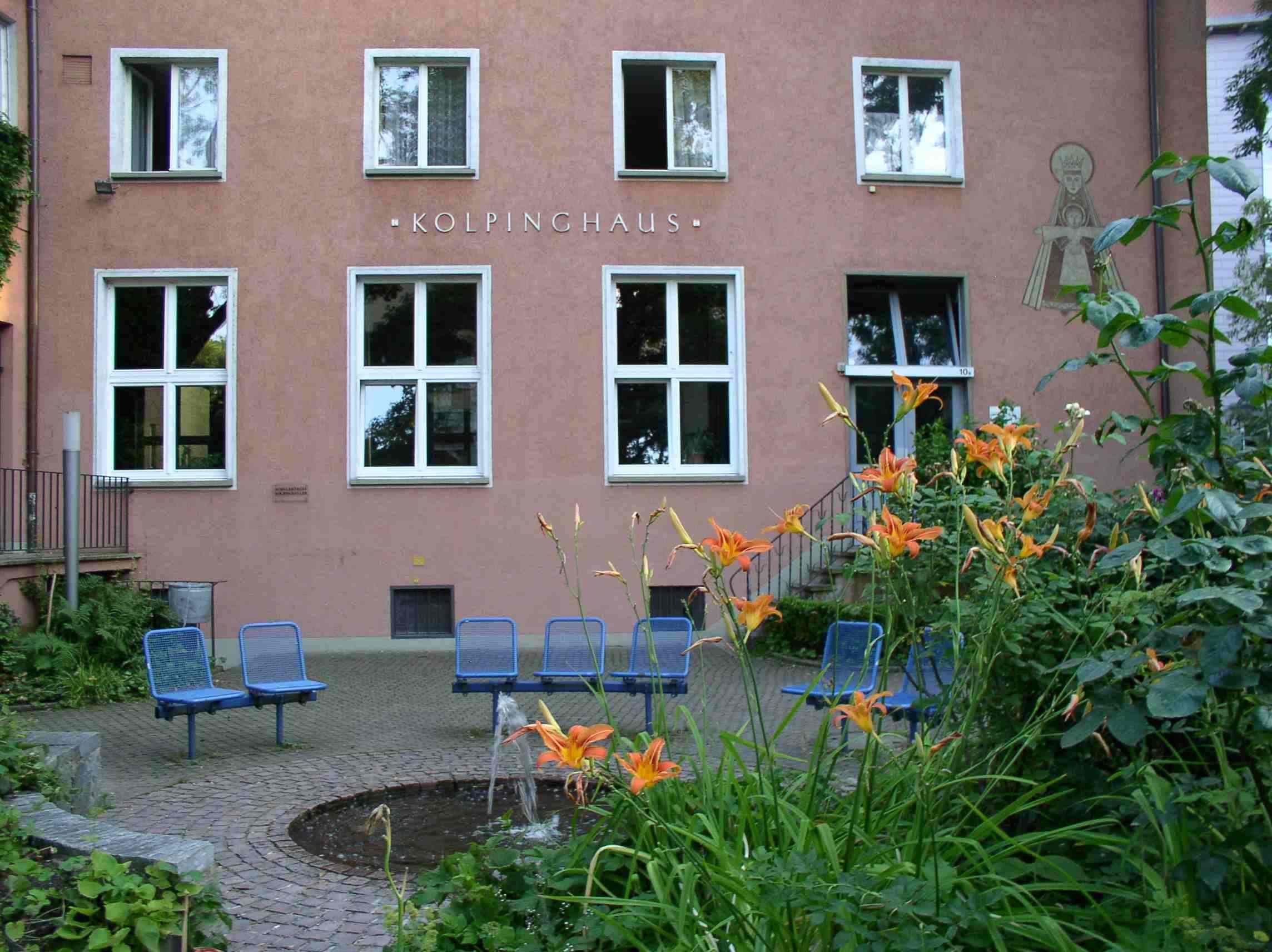 Kolpinghaus